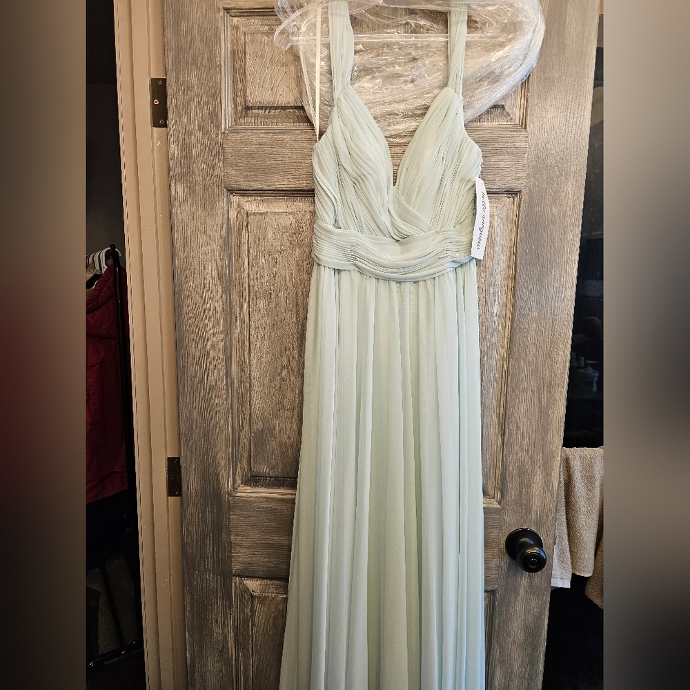 Womens formal dress sz 10